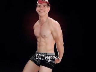 007bigcock