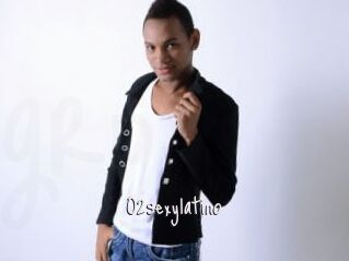 02sexylatino