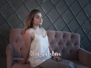 0LoriCuteBabe