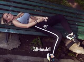 0divinedoll