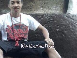 10inchCumMasterxxx