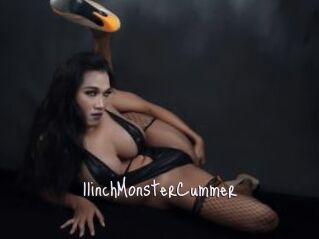 11inchMonsterCummer