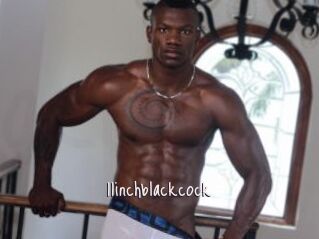 11inchblackcock