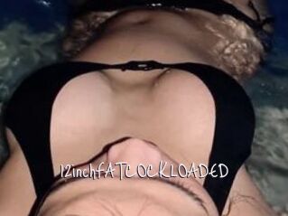 12inchFATCOCKLOADED