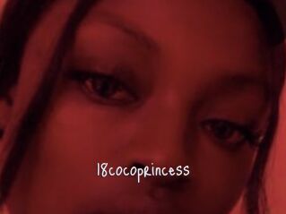 18cocoprincess
