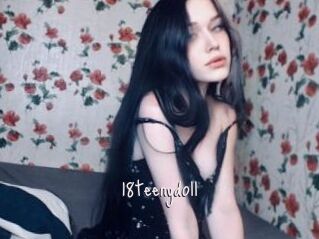 18teenydoll