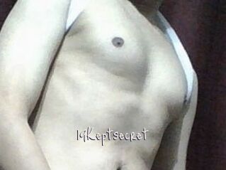 19Keptsecret