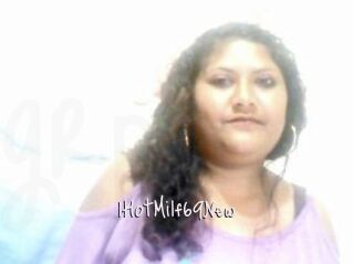 1HotMilf69New