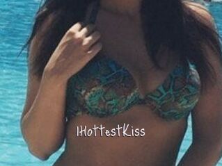 1HottestKiss