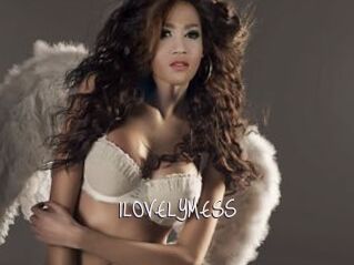 1LOVELYMESS