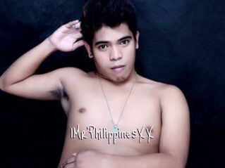 1MrPhilippinesXX