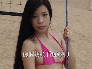 1YUMMYHOTPINAY4U