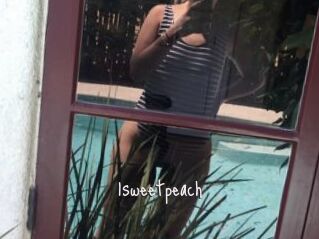 1sweetpeach