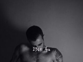 23cm_4u