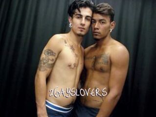 2GAYSLOVERS
