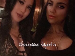 2Goddesses_JaydeFox