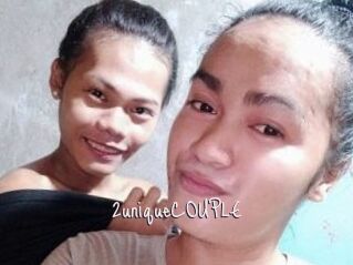 2uniqueCOUPLE