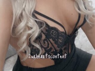 2urheartscontent