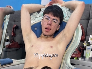 33piphanysan