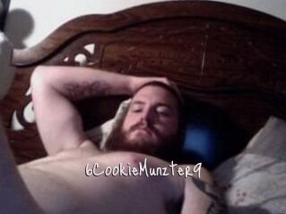 6CookieMunzter9