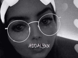 ADDALYNN