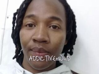 ADDICTIVEnWILD