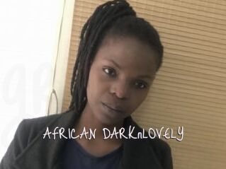 AFRICAN_DARKnLOVELY