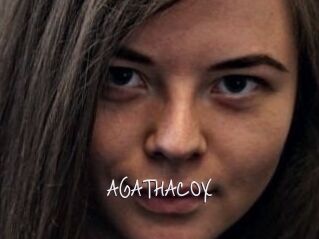 AGATHA_COX