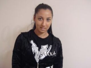 AIYANNA