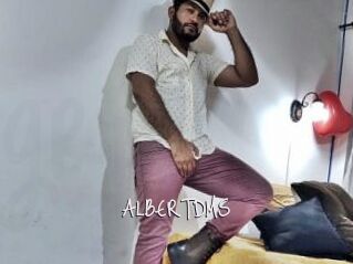 ALBERTDMS