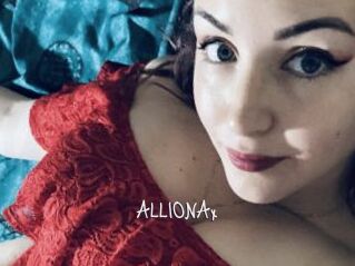 ALLIONAx