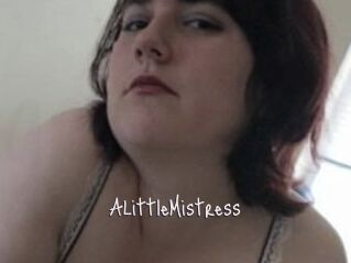 ALittleMistress