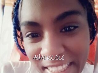 AMALIECOLE