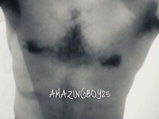 AMAZINGBOY25