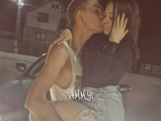 AMMYI