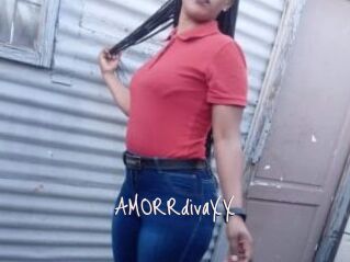 AMORRdivaXX