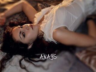 ANAYS