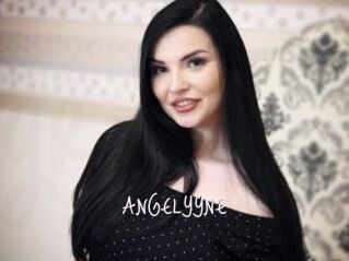 ANGELYYNE