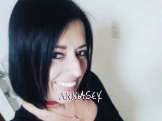 ANNIASEX