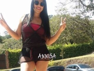 ANNISA