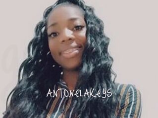 ANTONELAKEYS