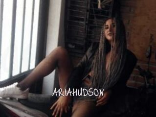 ARIAHUDSON