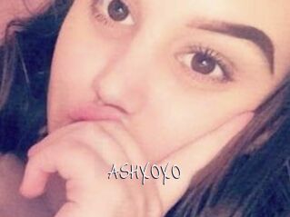 ASHXOXO