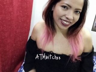 ATMbitchxx