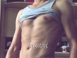 AXELCOX
