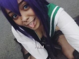 Aalia