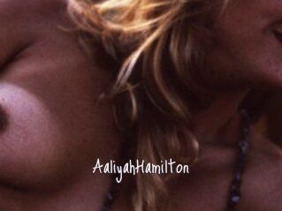 Aaliyah_Hamilton
