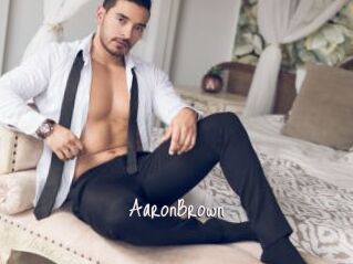 AaronBrown
