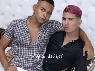 Aaron_davihot
