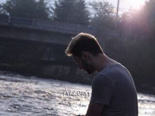 Aaronxx